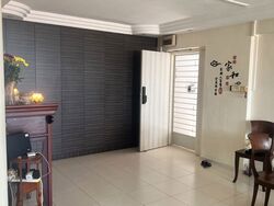 Blk 520 Pangshan Valley (Bukit Panjang), HDB Executive #603095171